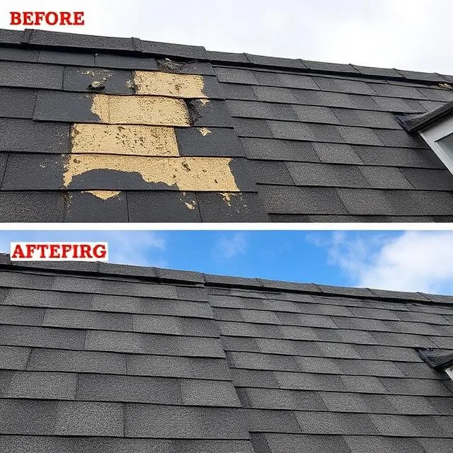 Roof Repair Near Me in Erwin, NC near me